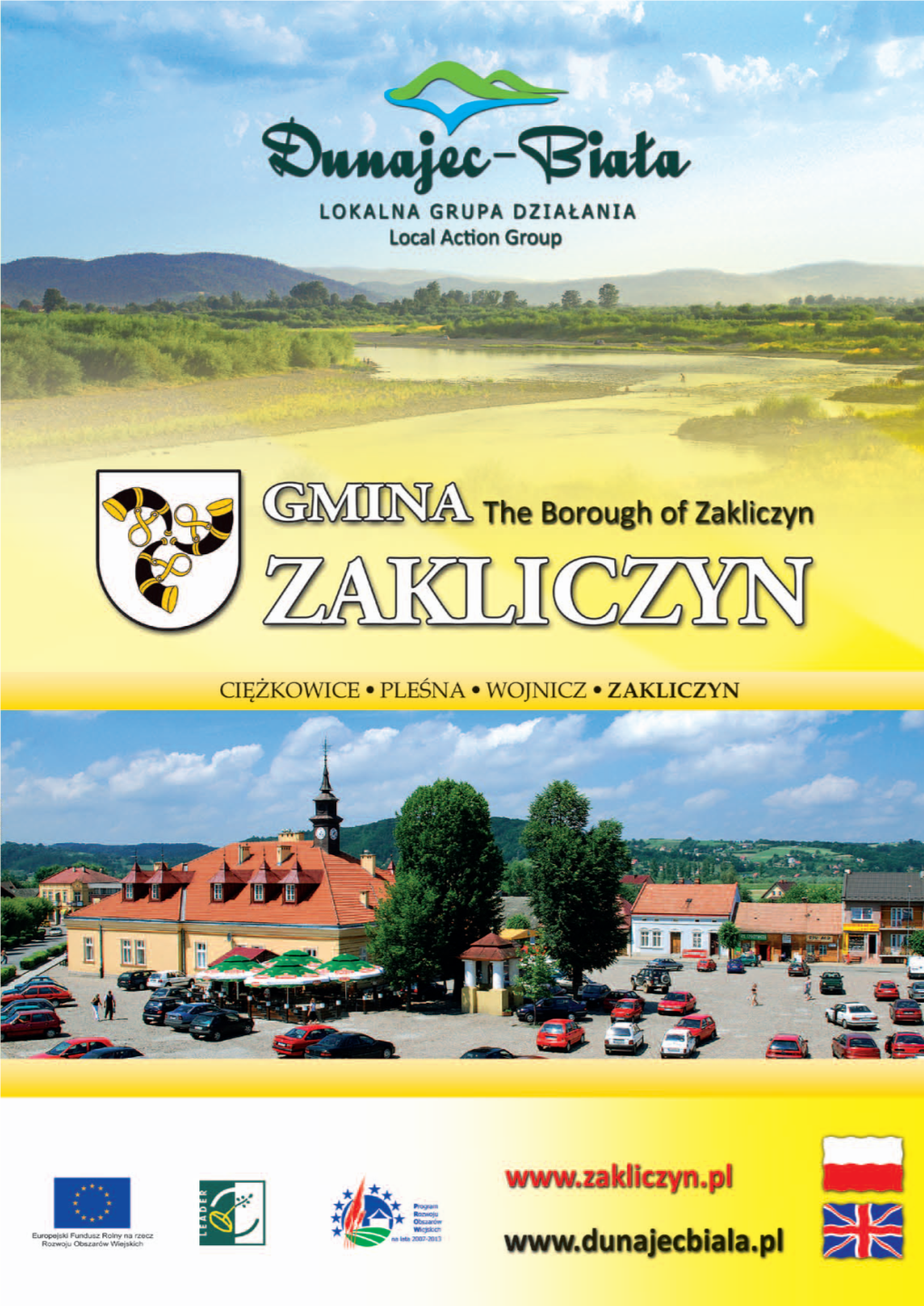 Zakliczyn.Pdf