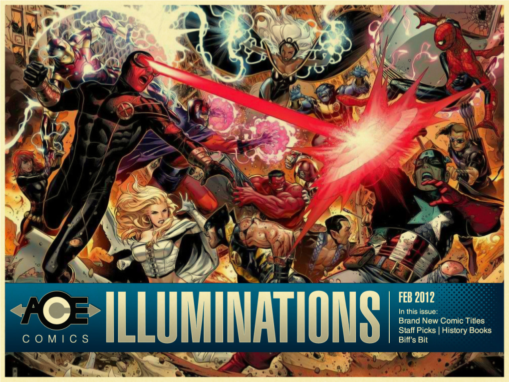 Illuminations’, Relaunched for the Digital Era