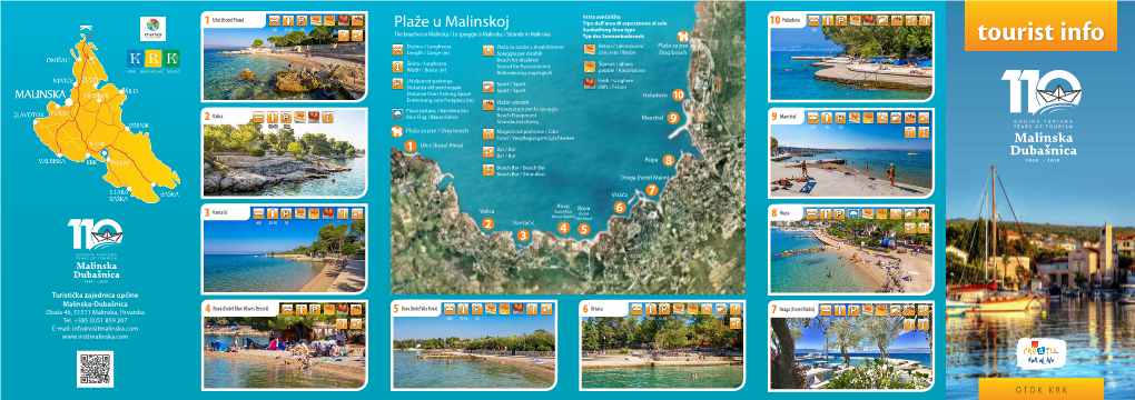 Malinska-Tourist-INFO.Pdf