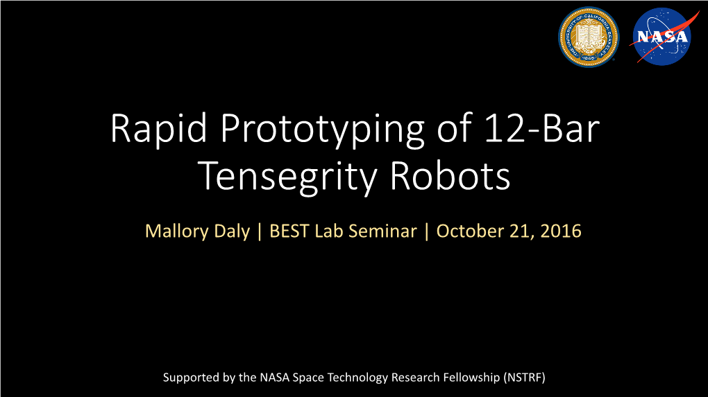 Rapid-Prototyping-Of-12-Bar-Tensegrity