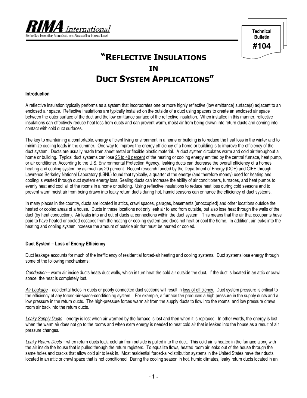 tb104-reflective-insulations-in-duct-system-applications-docslib