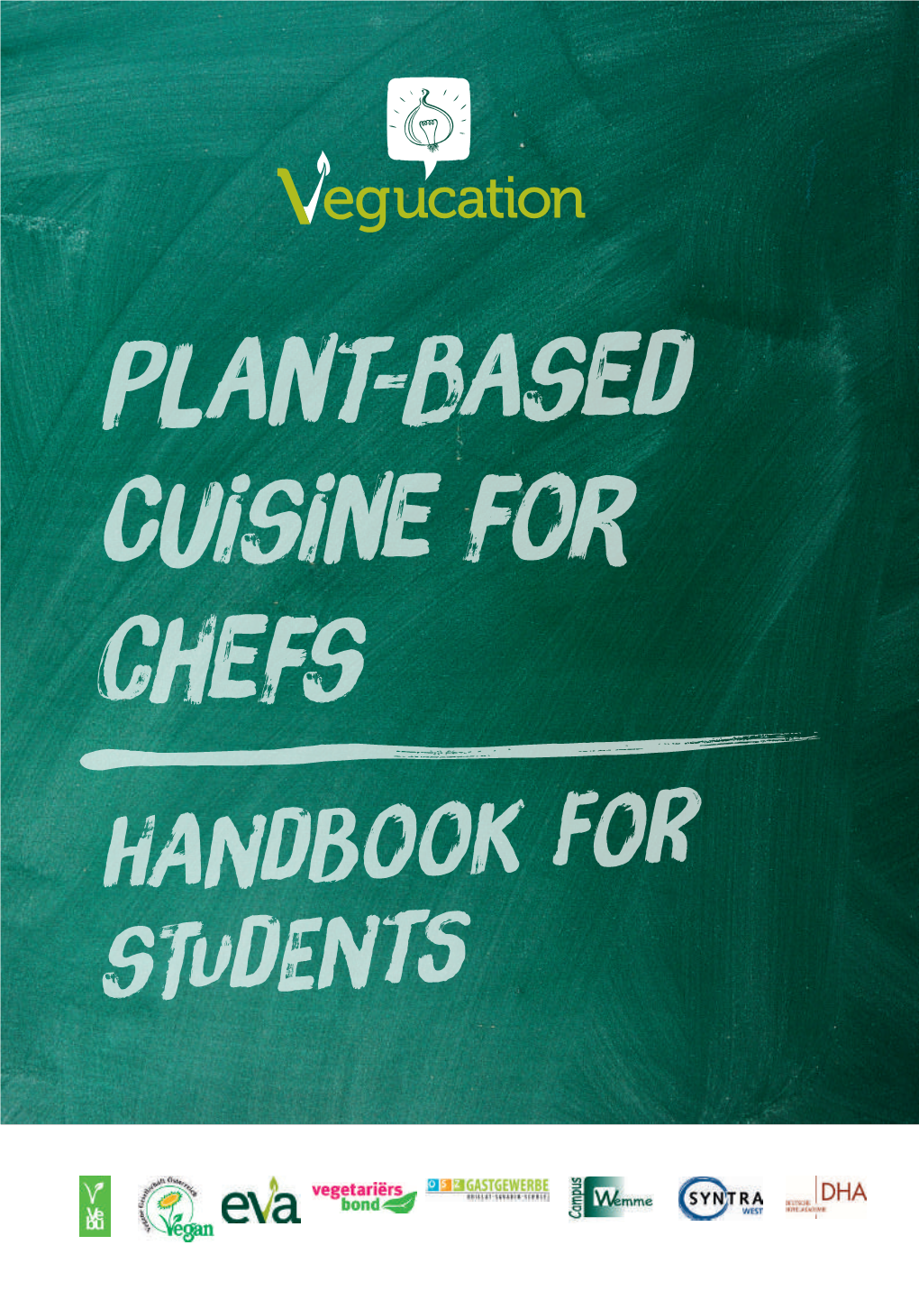 Handbook for Students Table of Content