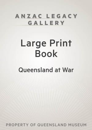 Queensland at War