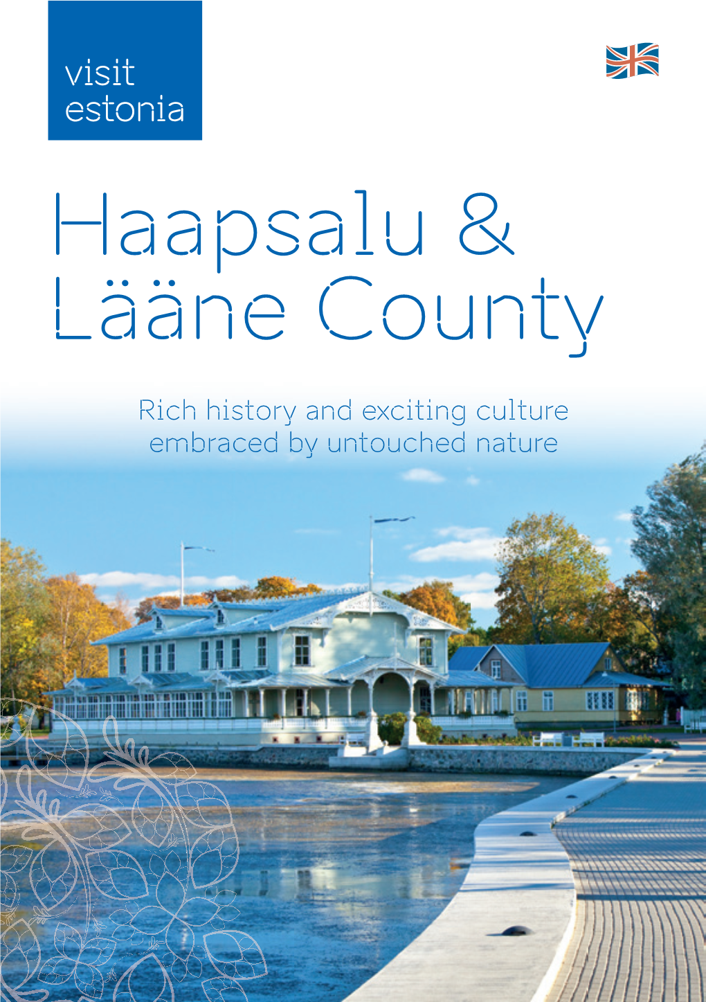 Haapsalu & Lääne County