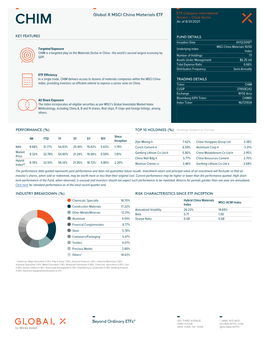 CHIM-Factsheet.Pdf