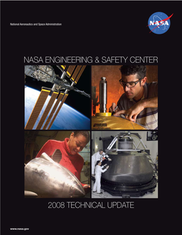 Nasa Engineering & Safety Center