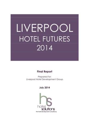Hotel Futures 2014