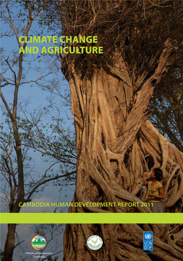Agriculture in Cambodia-Eng Edit V7.Indd