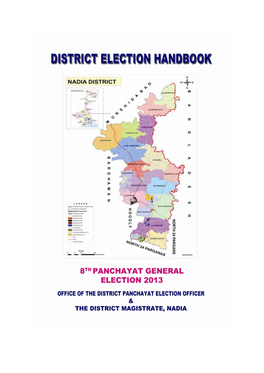 Basic Electoral Statistics for Panchayat Election