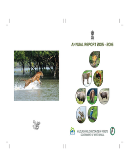 Wildlife Annual Report 15-16