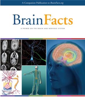Brain Facts Book.Pdf