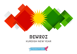 Newrozpeace KURDISH NEW YEAR Postcards for Peace