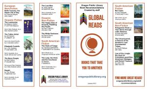 Global Reads