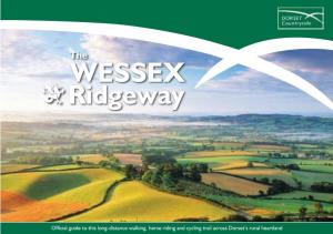 WESSEX Ridgeway