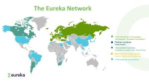 The Eureka Network