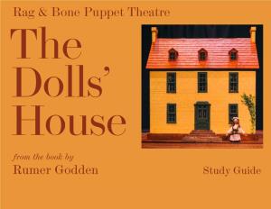 The Dolls' House: Study Guide
