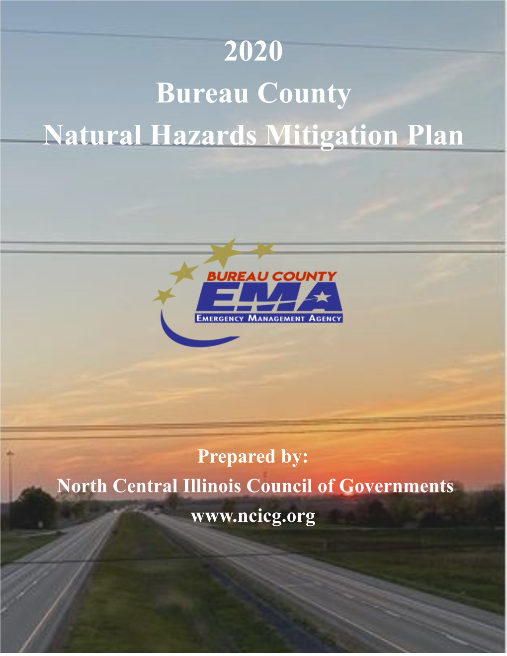 2020 Bureau County Natural Hazards Mitigation Plan