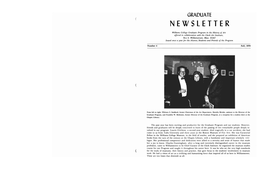 1978-1979 Newsletter