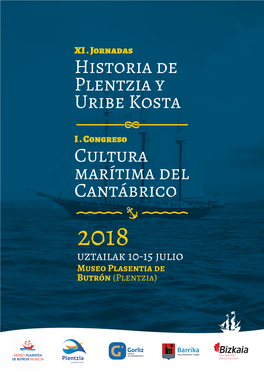 Historia De Plentzia Y Uribe Kosta Cultura Marítima Del Cantábrico