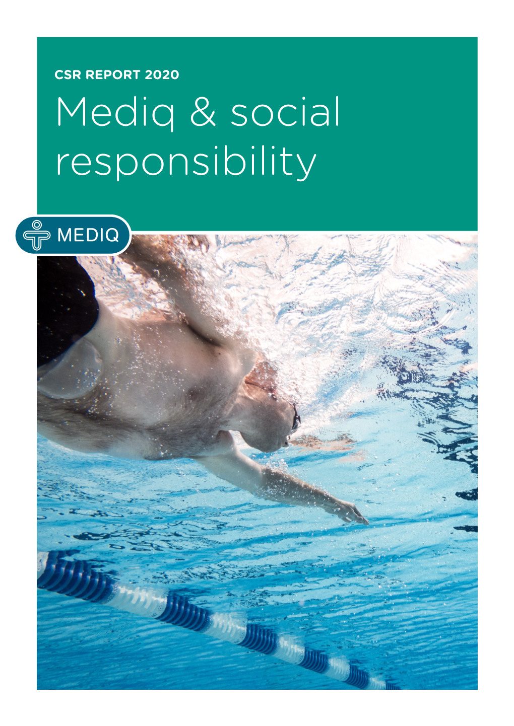 Mediq & Social Responsibility