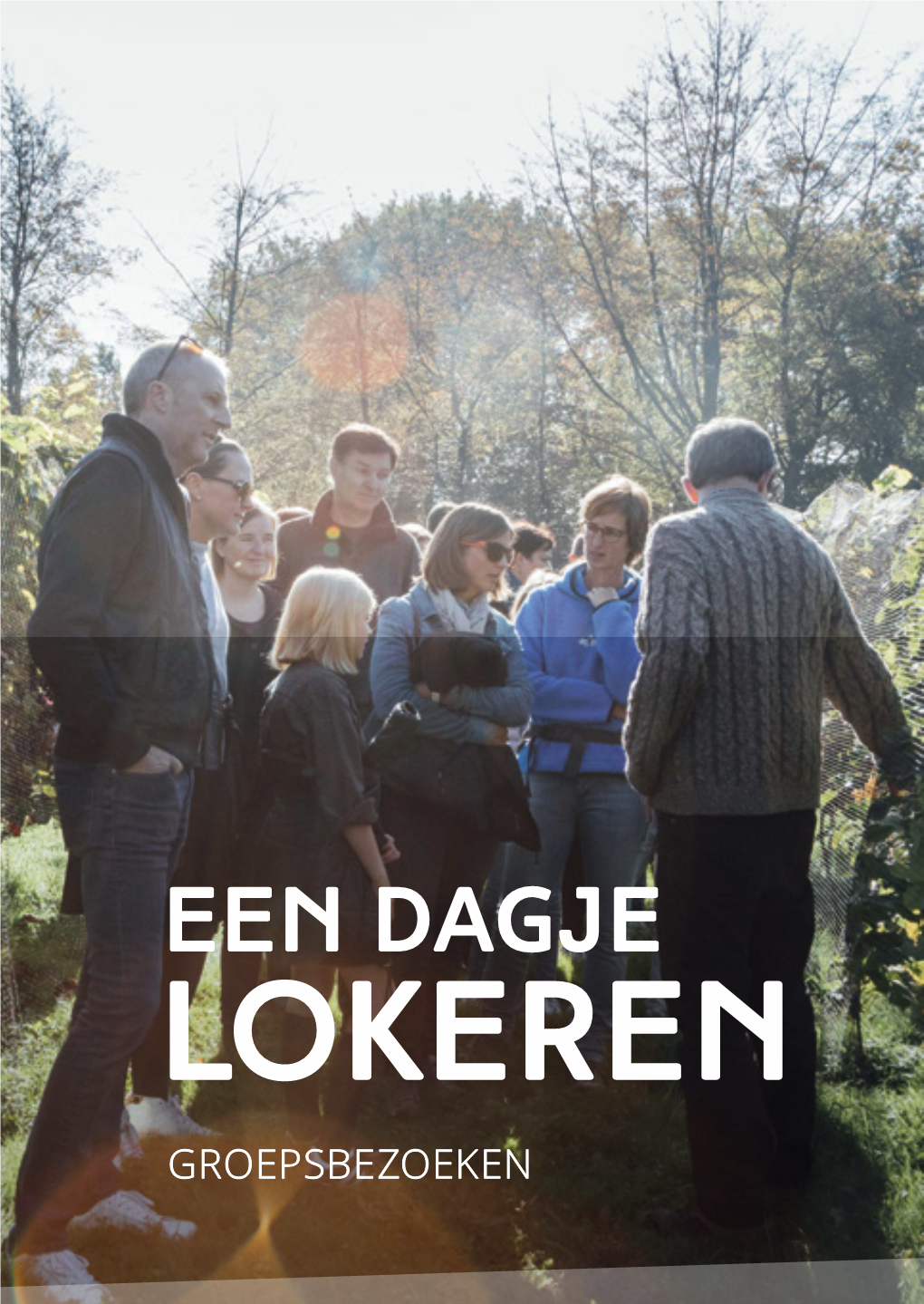 Een Dagje Lokeren Groepsbezoeken