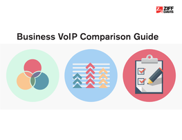 Business Voip Comparison Guide Introduction