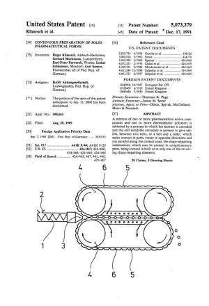 United States Patent (19) 5