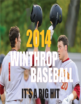 2014 Baseball Digital Yearbook.Indd