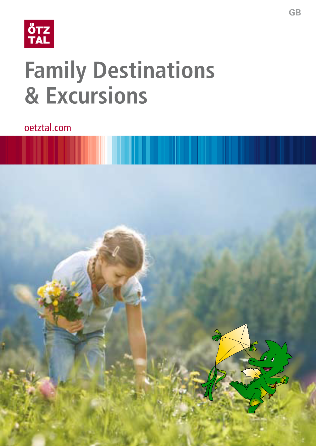 Family Destinations & Excursions