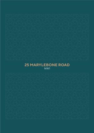 25 Marylebone Road