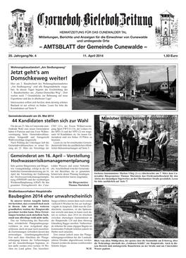 Gemeindeverwaltung Cunewalde 57