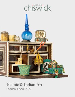 Islamic & Indian