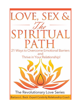 Love, Sex & the Spiritual Path