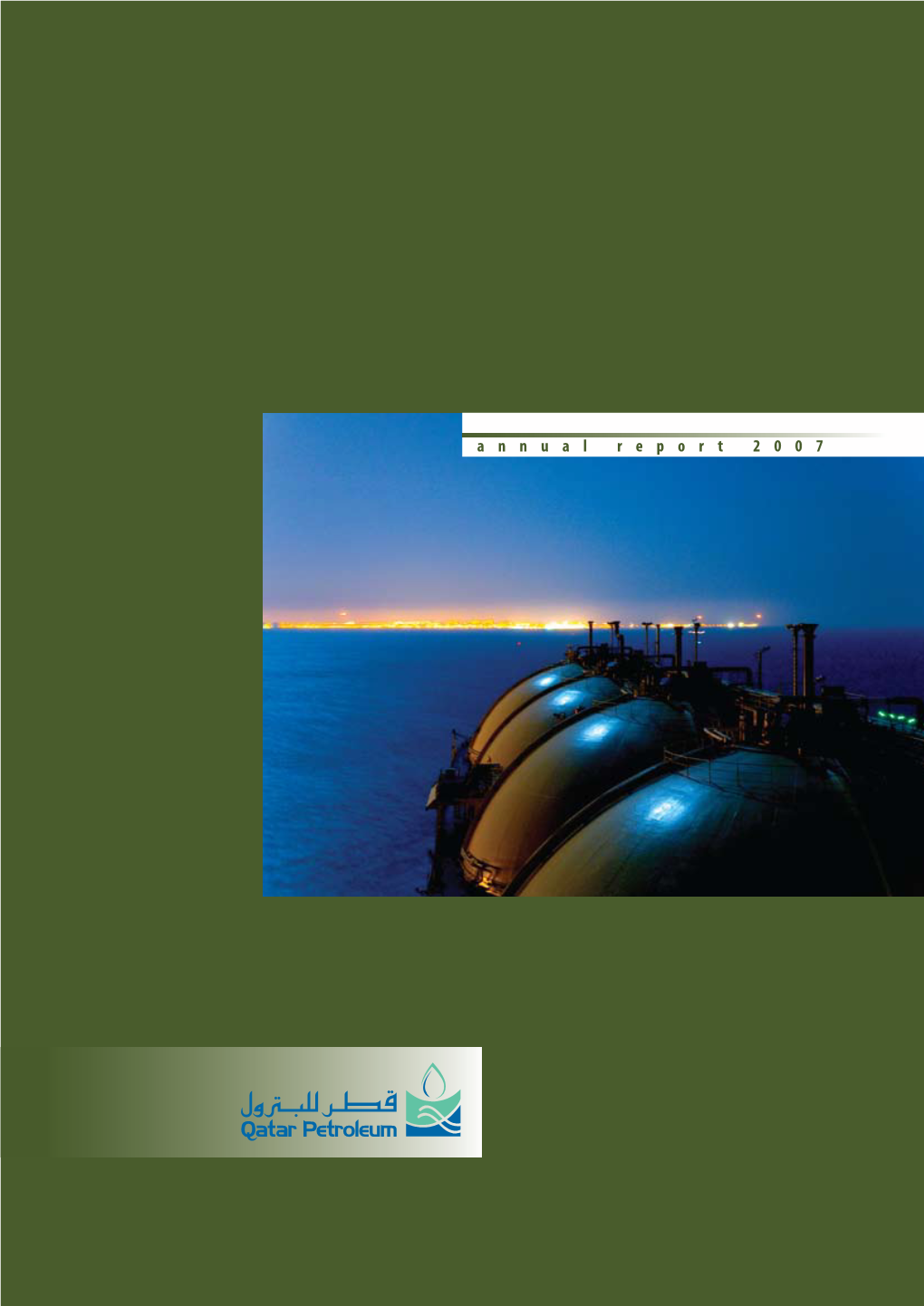 2007 Annual Report