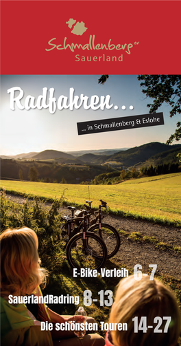 Download: Prospekt Radfahren 2021