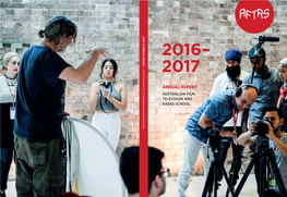 Annual Report 2016-2017