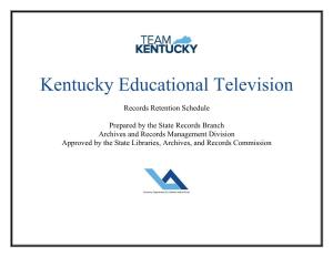 Educational Television Authority