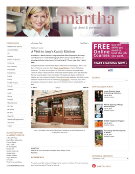 Martha-Stewart-Blog.Pdf