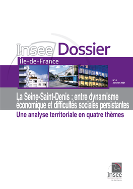 La Seine-Saint-Denis : Entre Dynamisme Économique Et Difficultés Sociales Persistantes