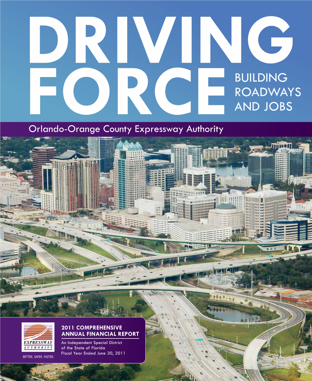 Forcebuilding Roadways and Jobs