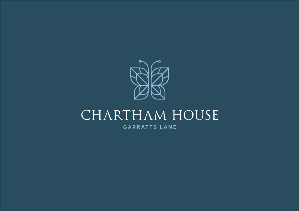 Chartham House