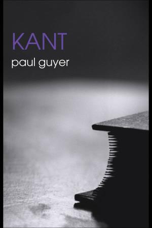 Kant+(Guyer).Pdf
