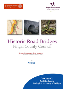 Fingal Historic Bridges Volume 2.Pdf