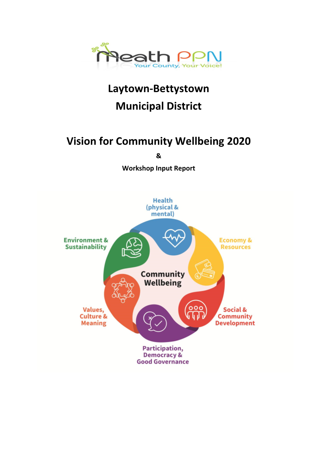 Laytown-Bettystown Municipal District