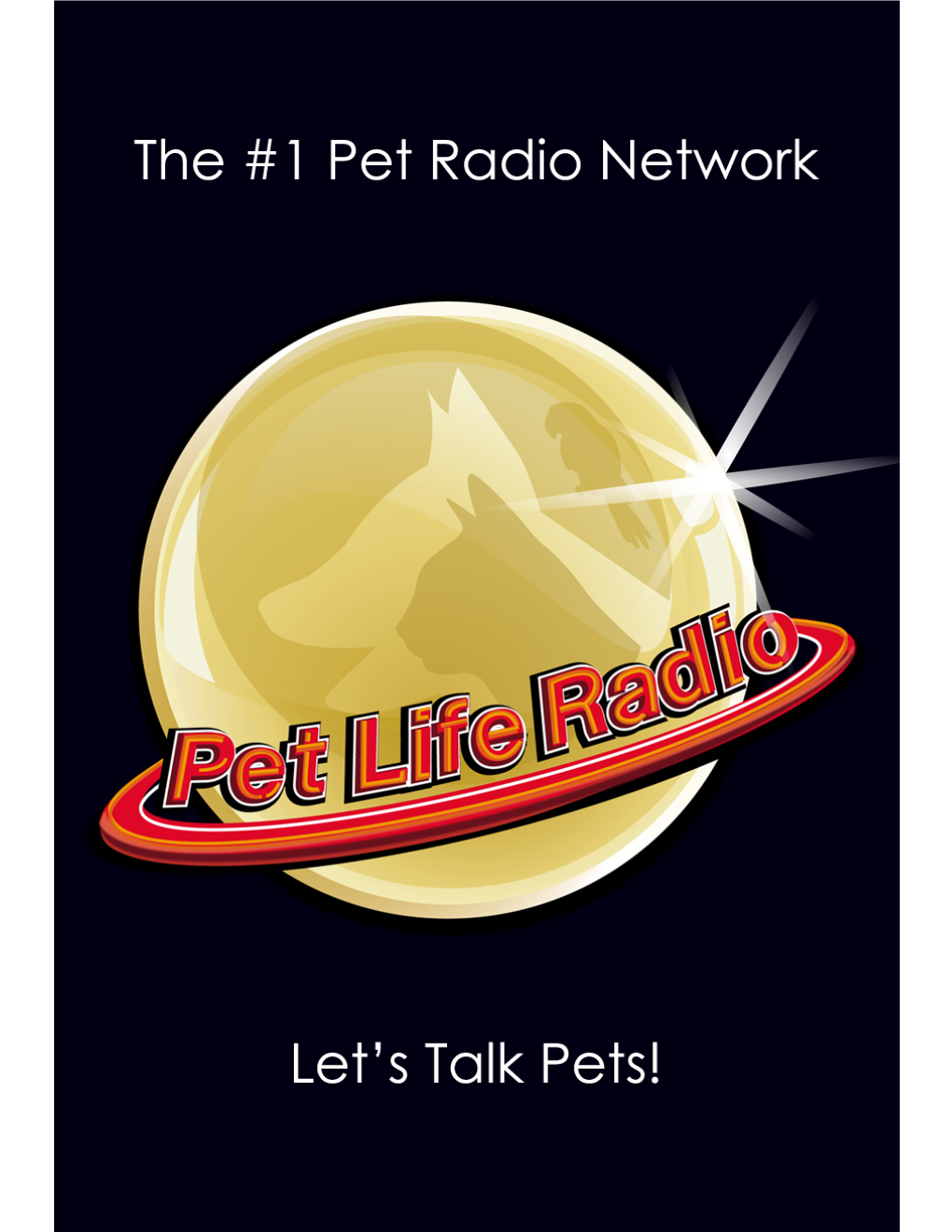 Pet Life Radio Streams Worldwide on Smart Phones and in Your Car! Tunein Radio - Stitcher Radio - Itunes Radio - Nokia Radio - Ootunes Radio