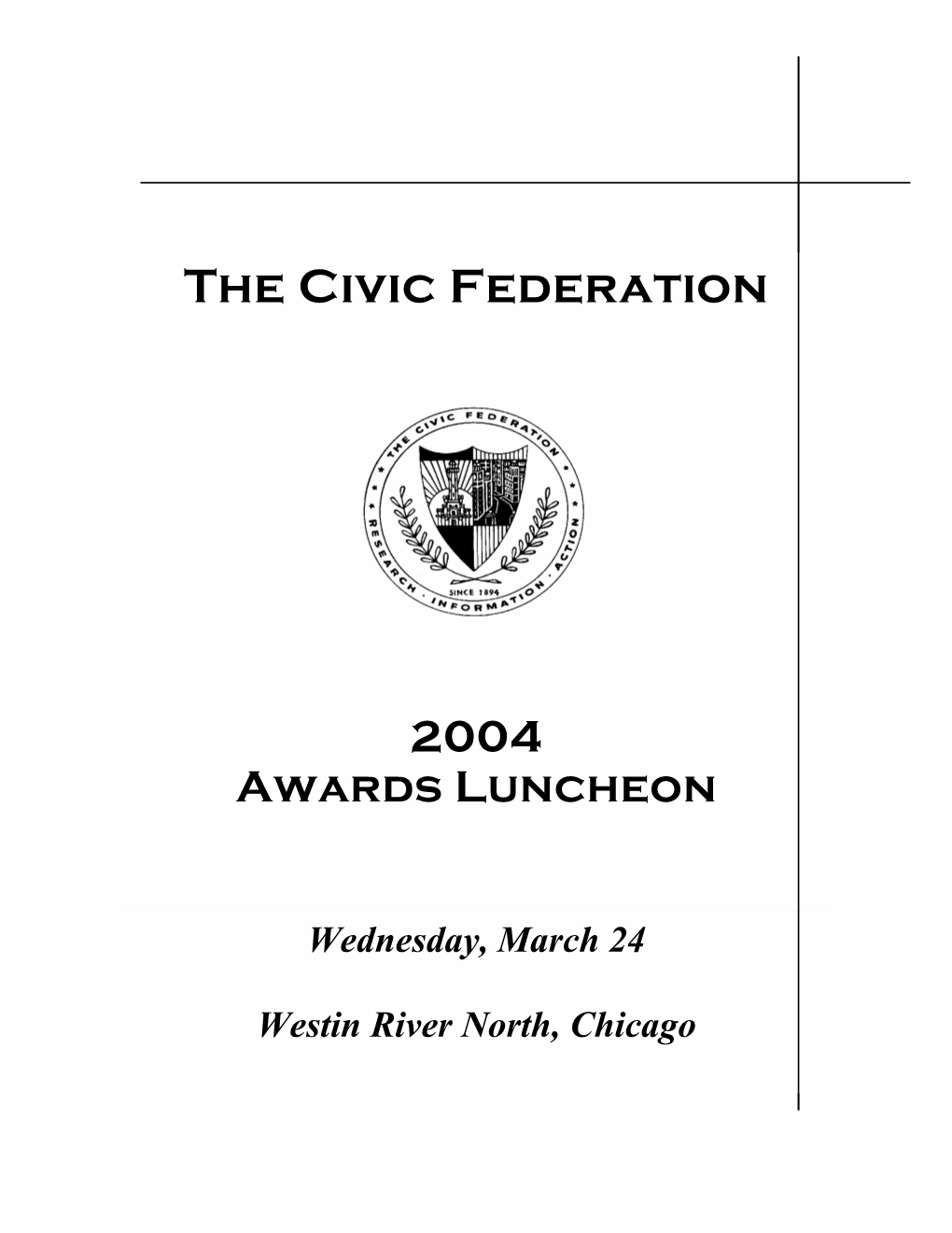 2004 Gala Program.Pdf