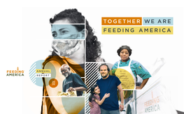 2020 Annual Report | Together We Are Feeding America