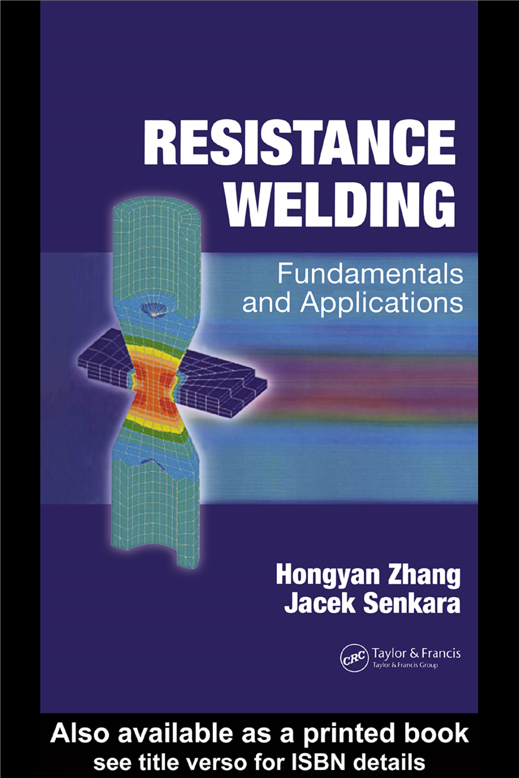 Resistance Welding