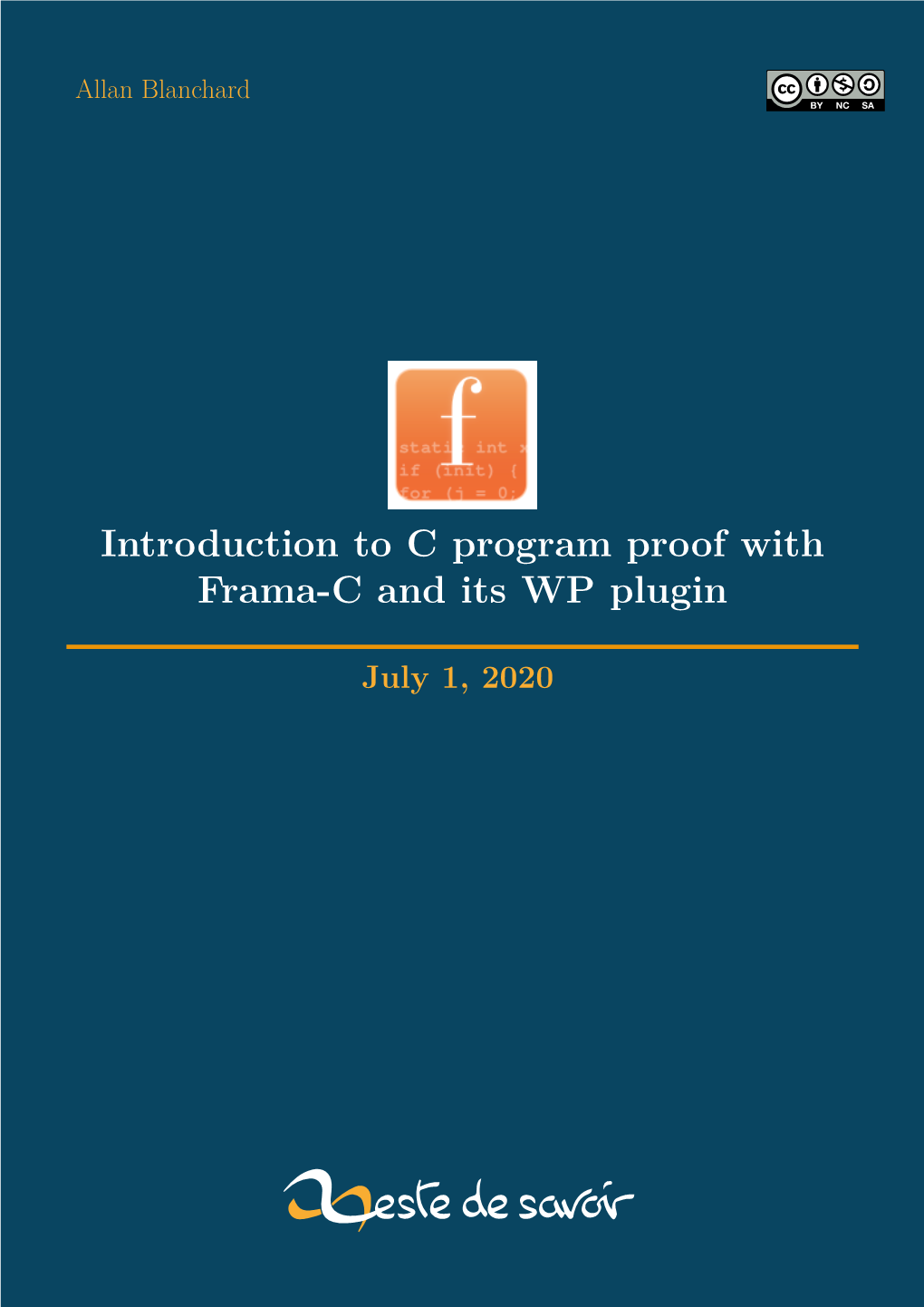 introduction-to-c-program-proof-with-frama-c-and-its-wp-plugin-docslib