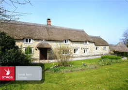 Forest Farm Cottage Forest Farm Cottage Curland, Taunton, TA3 5SA Ilminster (A303) 6.6 Miles